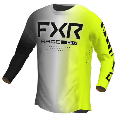 FXR Racing Podium Jersey 2023