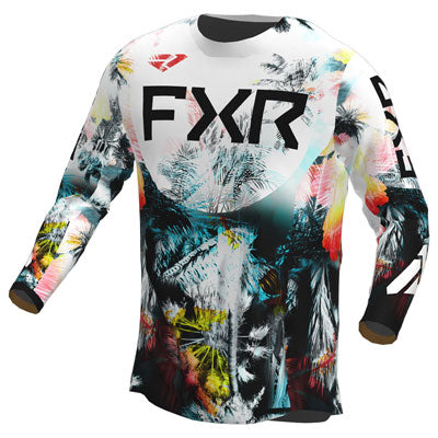 FXR Racing Podium Jersey 2023