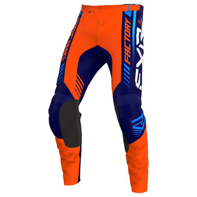 FXR Racing Clutch Pro Pant 2023