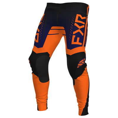 FXR Racing Contender Pant