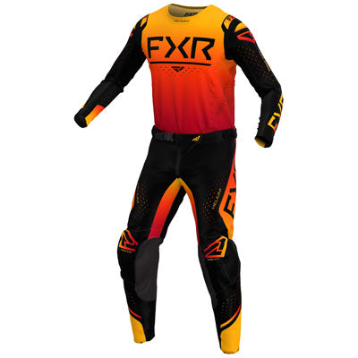 FXR Racing Helium MX LE Pant