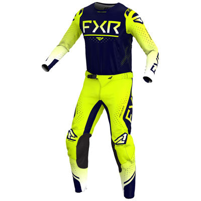 FXR Racing Helium MX LE Pant