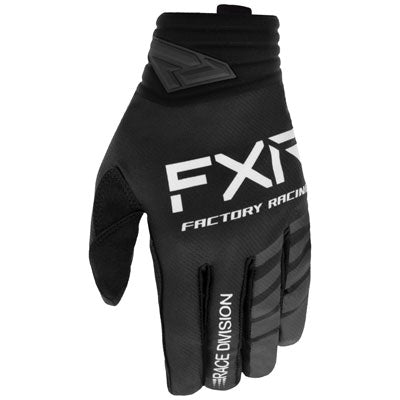 FXR Racing Prime Gloves