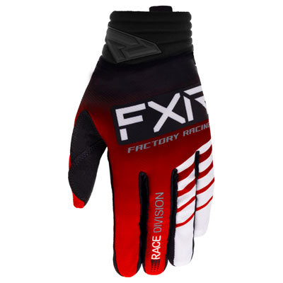 FXR Racing Prime Gloves