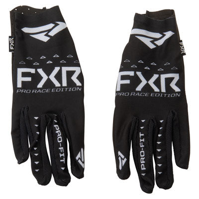 FXR Racing Pro-Fit Air Gloves