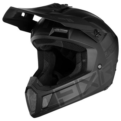 FXR Racing Clutch CX Pro Helmet