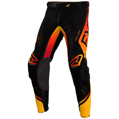 FXR Racing Helium MX LE Pant