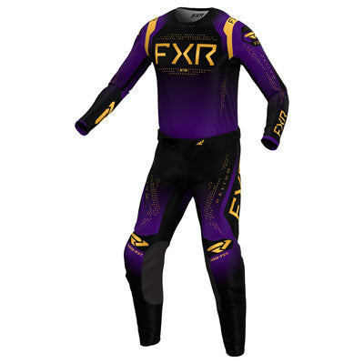 FXR Racing Helium MX Pant 2024