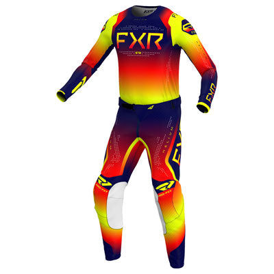 FXR Racing Helium MX Pant 2024