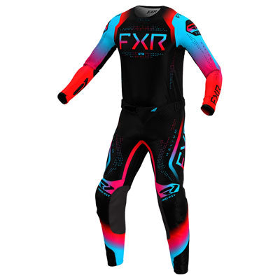 FXR Racing Helium MX Pant 2024