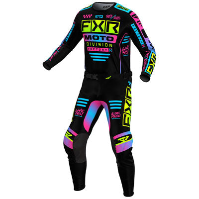 FXR Racing Podium Gladiator MX Pant