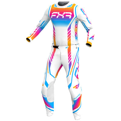 FXR Racing Vapor Air MX Pant