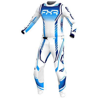 FXR Racing Vapor Air MX Pant