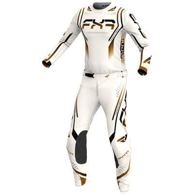 FXR Racing Vapor MX Pant