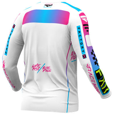 FXR Racing Podium Gladiator MX Jersey