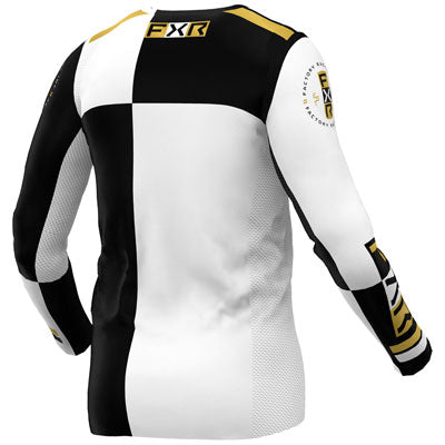 FXR Racing Podium Pro Battalion Jersey