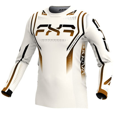 FXR Racing Vapor MX Jersey