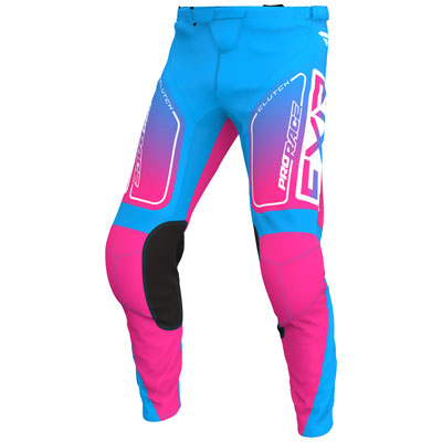 FXR Racing Clutch Pant