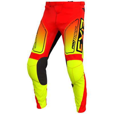 FXR Racing Clutch Pant