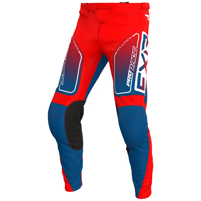 FXR Racing Clutch Pant