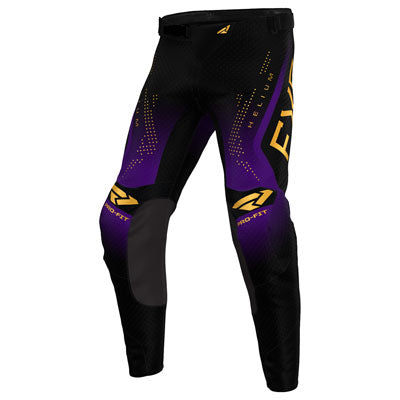 FXR Racing Helium MX Pant 2024