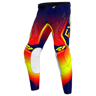 FXR Racing Helium MX Pant 2024