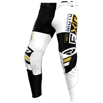 FXR Racing Podium Pro Battalion Pant