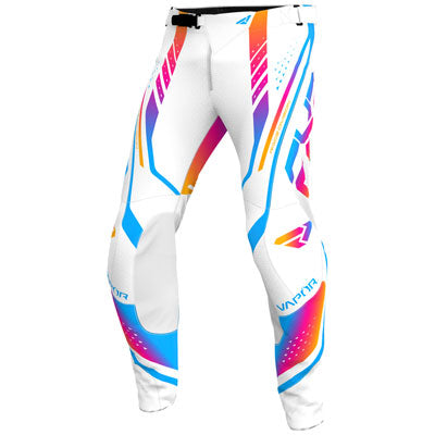 FXR Racing Vapor Air MX Pant