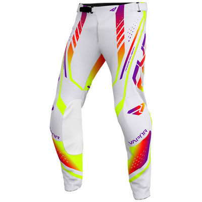 FXR Racing Vapor Air MX Pant