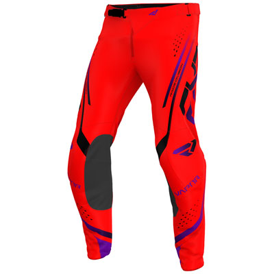 FXR Racing Vapor MX Pant