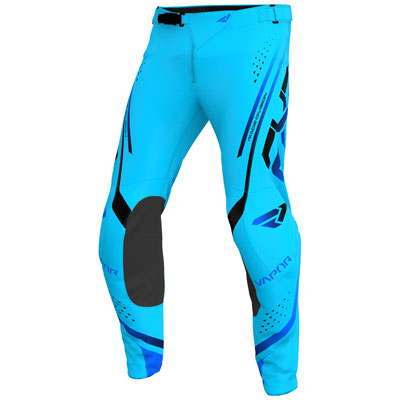 FXR Racing Vapor MX Pant