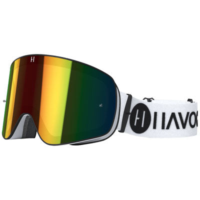 Factory Racing Goggle Havoc Racing Infinity Goggle | Steeps Factory Motocross Gear