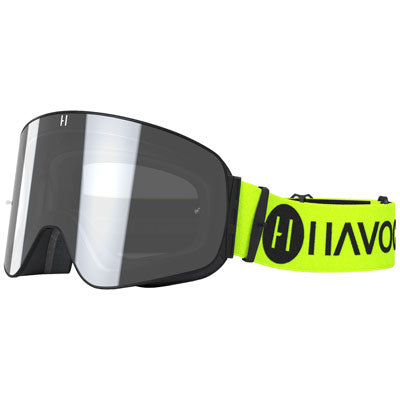 Factory Racing Goggle Havoc Racing Infinity Goggle | Steeps Factory Motocross Gear