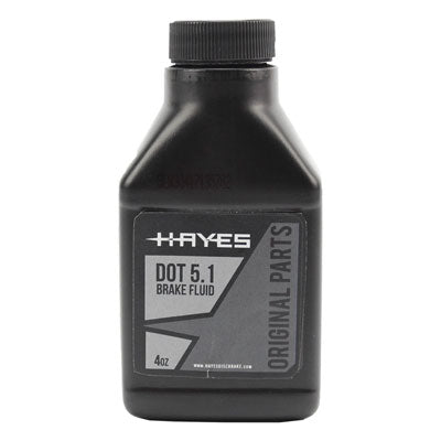 Hayes DOT 5.1 Brake Fluid