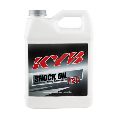 Kayaba KYB K2C Shock Oil