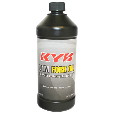 Kayaba KYB 01M Fork Oil