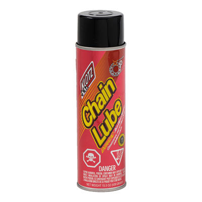 Klotz Chain Lube