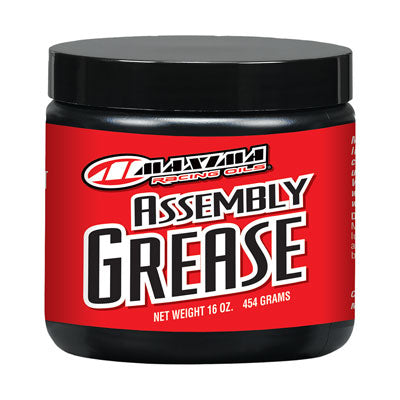 Maxima Assembly Grease