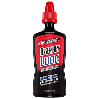 Maxima Assembly Lube