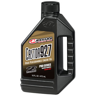 Maxima Castor 927 2-Stroke Oil