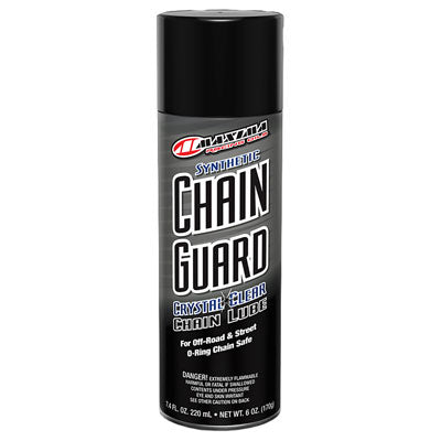 Maxima Chain Guard