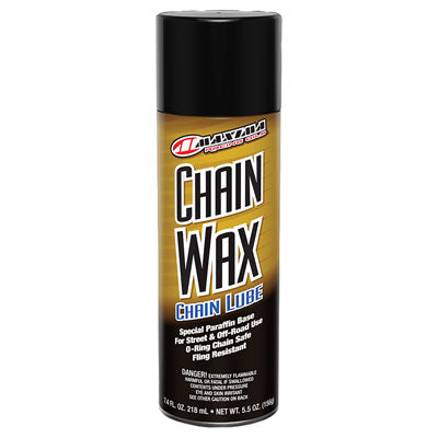 Maxima Chain Wax