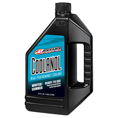 Maxima Coolanol