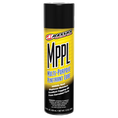 Maxima MPPL Lube