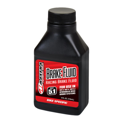 Maxima MTB DOT 5.1 Brake Fluid