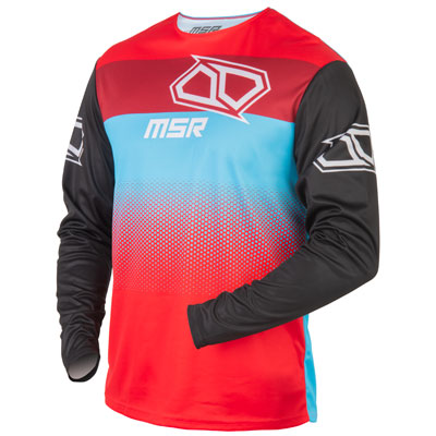 MSR™ Axxis Range Jersey 2022