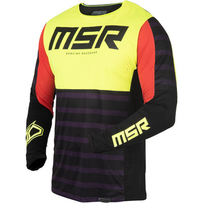 MSR™ NXT Jersey 2022