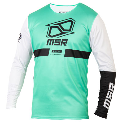 MSR™ Axxis Proto Jersey 2024