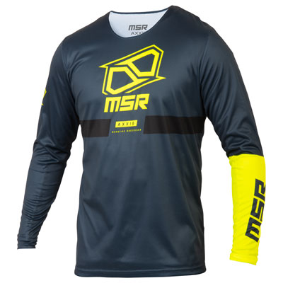 MSR™ Axxis Proto Jersey 2024