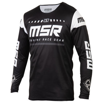 MSR™ Axxis Range Jersey 2024